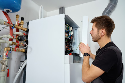 Navien Boiler Services