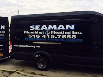 Long Beach Plumber 11561 - Seaman Plumbing & Heating