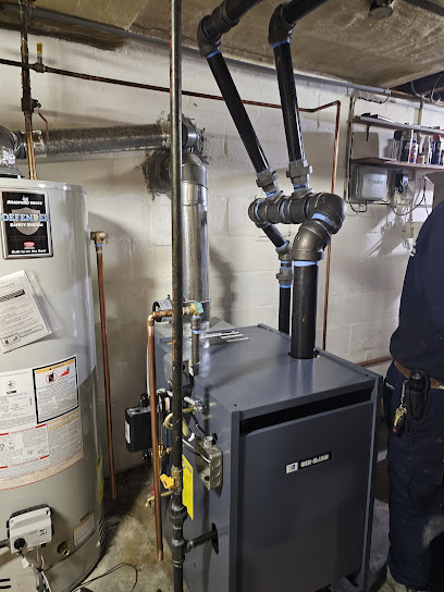 Mako Plumbing & Heating