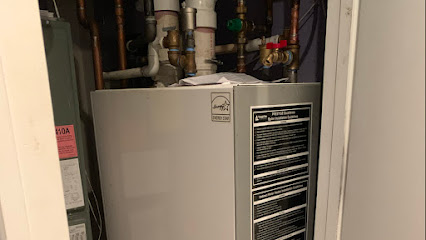 Navien Repair Services