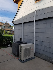 Fahrenheit Heating and Air-conditioning