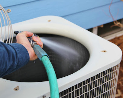 Heating and Air conditioning repairs