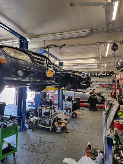 Rockaway Car Care Inc