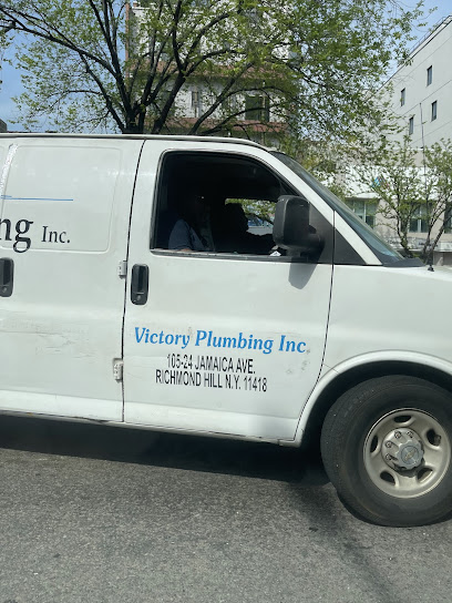 Victory Plumbing & Heating Inc