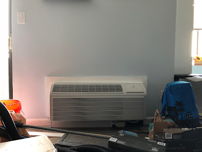 Metropolitan HVAC