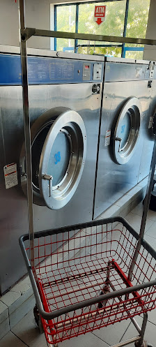 Tub&tumble Laundromat