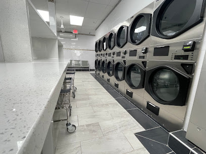 Urway Laundry Inc
