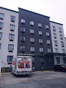 Wingate by Wyndham JFK Airport / Far Rockaway