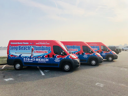 Long Beach Plumbing & Heating, Inc.