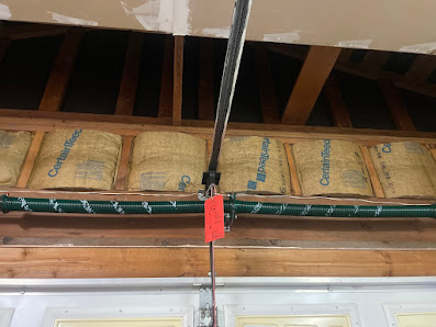 Clarity Health Air Ducts And Dryer Co.