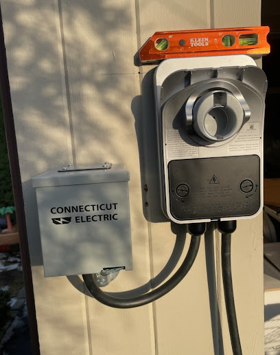 Floria Electric Inc