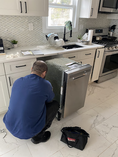 The Appliance Doctor