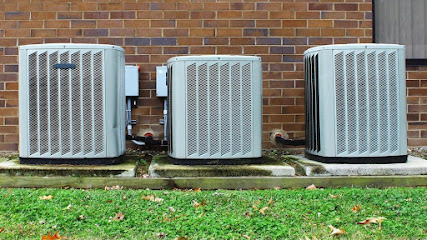 L & J Heating & Air Conditioning