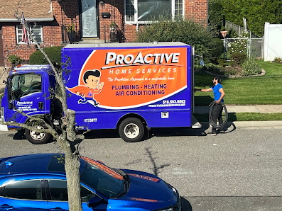 Proactive Home Services