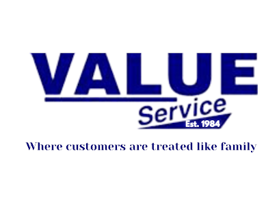 Value Service & Repair