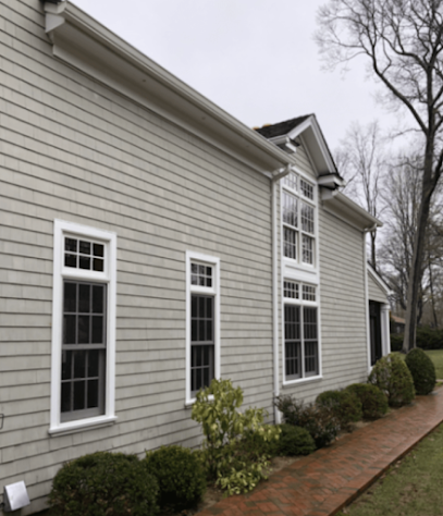 RJ's Gutter Cleaning & Pressure Washing