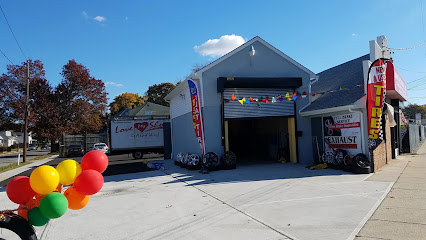 Javi Tires & Wheels Inc