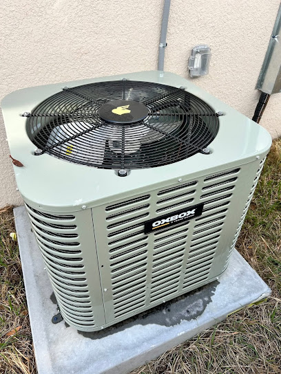 Above & Beyond Heating & Cooling