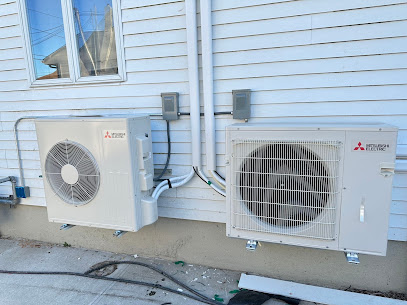 VG AC & Appliances