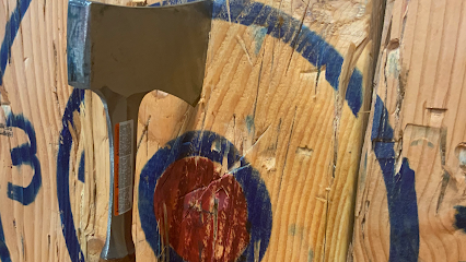 Axe Kicking Entertainment Axe throwing Archery Fowling