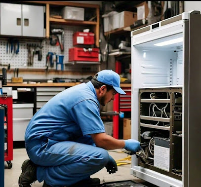New York Appliance Repair