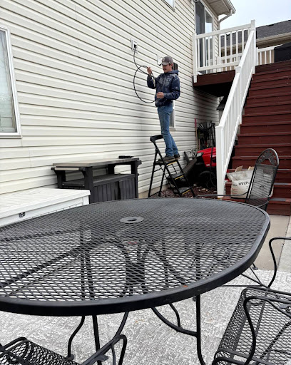 American Climate Air Duct Services