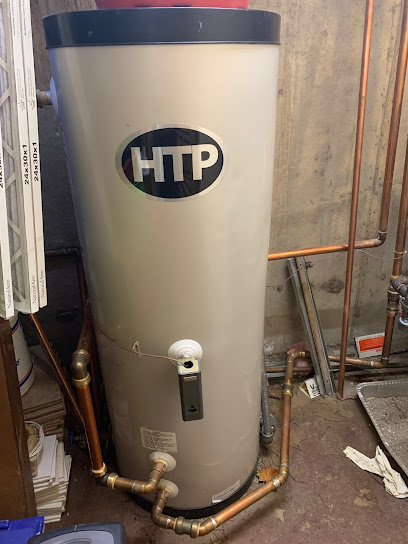 J&E Plumbing & Heating