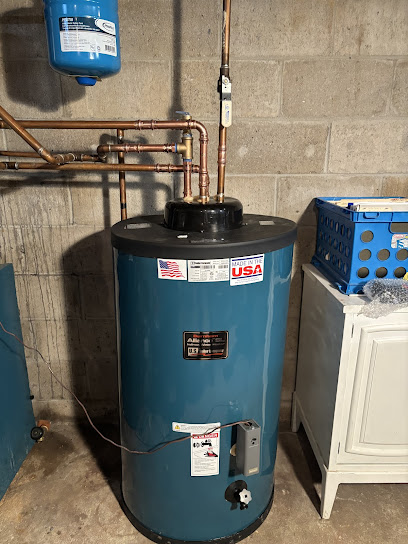 George Hafner Oil Burner Service