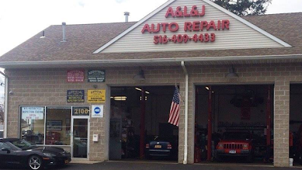 A L J Service Center