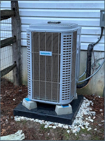 PerfectTemp Heating & Air Conditioning