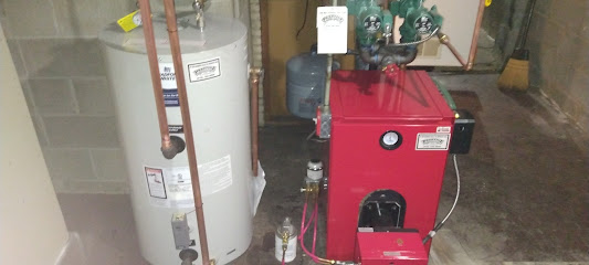Prestige Heating Service Inc