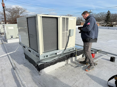 Absolute Air & Power