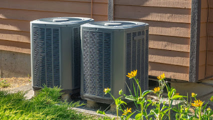 Comfort Masters Heating & Air Conditioning