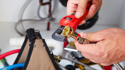 New Island Plumbing & Heating Inc