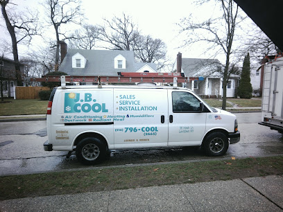 J B Cool Inc
