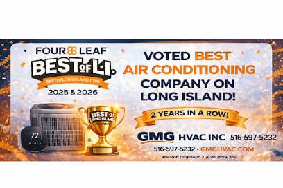 GMG HVAC Inc.