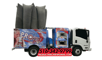 PRO-DUCT AIR CARE