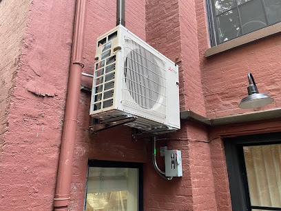 Premier HVAC Services