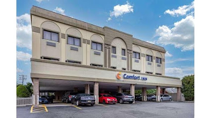 Comfort Inn Syosset-Long Island