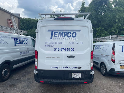 Tempco, Inc.