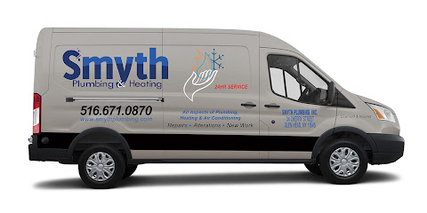 Smyth Plumbing, Inc.
