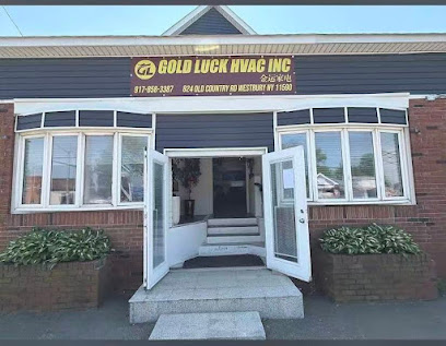 GOLD LUCK HVAC