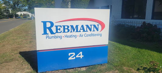 Rebmann Plumbing Heating & Air Conditioning