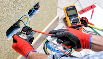 H&A Long Island Electrician
