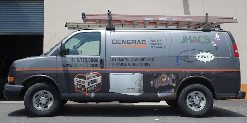 JHACS Electric Inc.