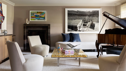 ANNETTE JAFFE INTERIORS