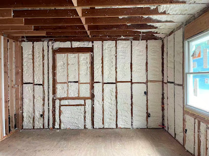 AAA Spray Foam Insulation