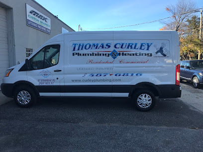 Thomas Curley Plumbing & Heating