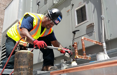 Universal Heating & Air Conditioning