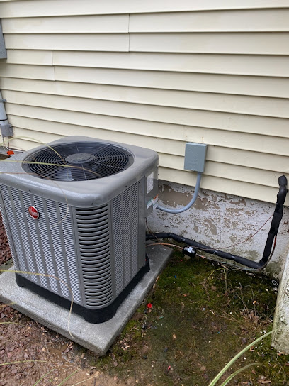 Element Heating and Cooling Services